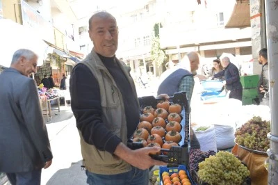 Kışın habercisi tezgahlarda&hellip;