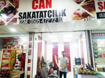 Kışın vazge&ccedil;ilmezi işkembe