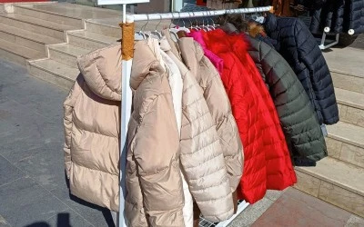 Kışlık montlarda 1 alana 1 bedava&hellip;