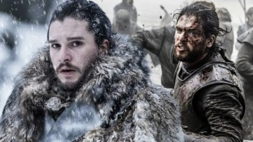 Kit Harington, Jon Snow dizisinin rafa kaldırıldığını a&ccedil;ıkladı
