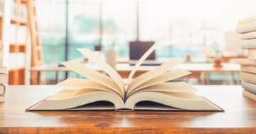Kitap satın alınacak
