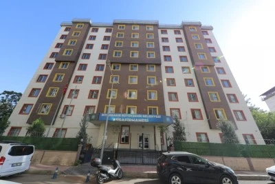 Kız &Ouml;ğrenci Misafirhanesi i&ccedil;in yeni d&ouml;nem kayıtları başladı