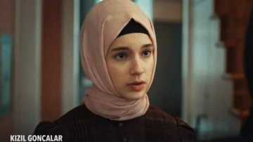 Kızıl Goncalar 9. B&ouml;l&uuml;m Fragmanı Heyecanı Dorukta!
