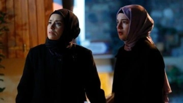 Kızıl Goncalar Dizisinin Yayından Kaldırılma Kararı