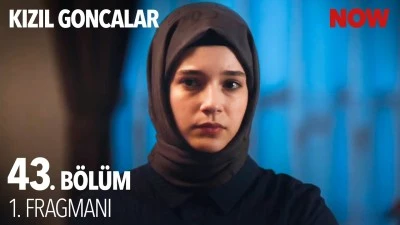 Kızıl Goncalar'ın 43.B&ouml;l&uuml;m&uuml;nde neler olacak?