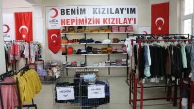 Kızılay Butik 203. mağazasını Yalova'da a&ccedil;tı