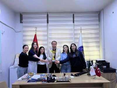 Kızlarımız T&uuml;rkiye Finalinde yarışacak