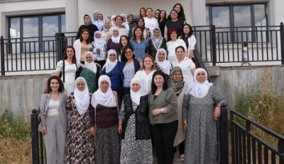 Kocak&ouml;y&rsquo;de kadınların taleplerini dinledi