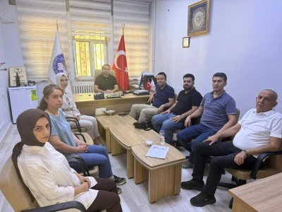 Komşum projesinde yeni d&ouml;nem başlıyor