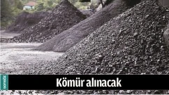 K&Ouml;M&Uuml;R ALINACAK