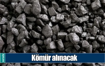 K&Ouml;M&Uuml;R ALINACAK
