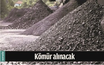 K&Ouml;M&Uuml;R ALINACAK