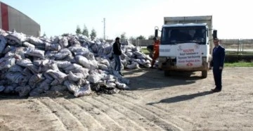 K&ouml;m&uuml;r dağıtım hizmeti alınacak