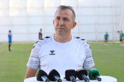 Konyaspor, Gaziantep FK ma&ccedil;ı hazırlıklarını s&uuml;rd&uuml;rd&uuml;