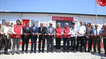 Kore Kızılha&ccedil;ı ve T&uuml;rk Kızılayı Kahramanmaraş Depremlerinden Sonra Toplumsal Dayanıklılığı Artırmak İ&ccedil;in İşbirliği Yaptı