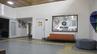 K&ouml;rler i&ccedil;in &lsquo;bağımsız hareket eğitimi&rsquo; d&uuml;zenlenecek