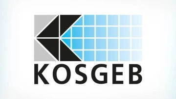 KOSGEP 8 personel alacak
