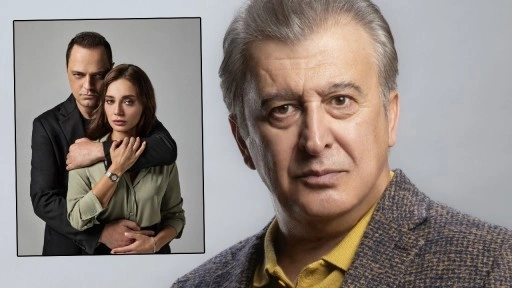 "K&ouml;t&uuml; Kan" Dizisi Final Yapıyor, Yerine "Gizli Bah&ccedil;e" Geliyor