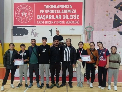 K&ouml;y okullarından b&uuml;y&uuml;k başarı