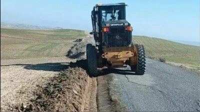 K&ouml;y ziyaretleri, meyvelerini vermeye başladı