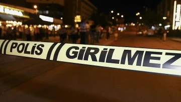 K&ouml;yde silahlar konuştu; 4 &Ouml;l&uuml;