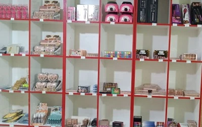 Kozmetiğin adresi Toprak&hellip;