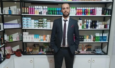 Kozmetikte g&uuml;venli adres Trend Parf&uuml;m&hellip;