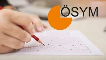 KPSS &Ouml;n Lisans sınavının giriş belgeleri erişime a&ccedil;ıldı