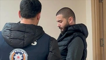 Kripto para borsası Thodex'in kurucusu &Ouml;zer tutuklandı