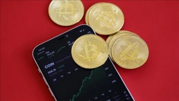 Kripto paralara y&ouml;nelik d&uuml;zenleme hazırlıkları hız kazanıyor