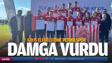Kros elemelerine Petrolspor damga vurdu