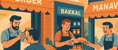 K&uuml;&ccedil;&uuml;k İşletmeden B&uuml;y&uuml;k Deftere: Vergi M&uuml;kellefiyetinde Yeni Bir D&ouml;nem
