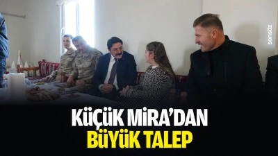 K&uuml;&ccedil;&uuml;k Mira&rsquo;dan b&uuml;y&uuml;k talep