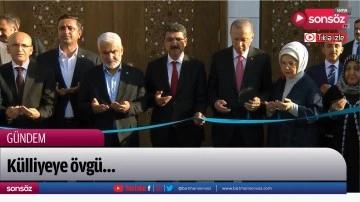 K&uuml;lliyeye &ouml;vg&uuml;&hellip;