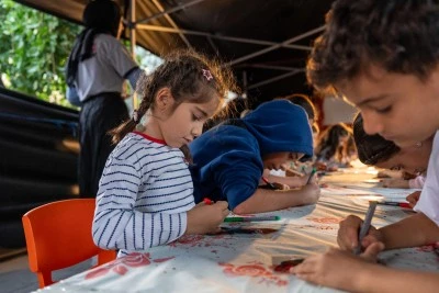 K&uuml;lt&uuml;r Yolu Festivali etkinliklerle s&uuml;r&uuml;yor