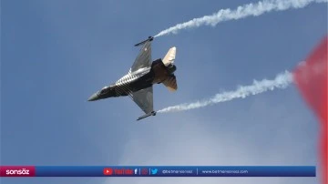 K&uuml;lt&uuml;r Yolu Festivali'nde g&ouml;steri u&ccedil;uşu
