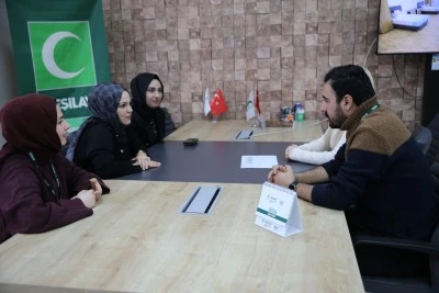 Kumar bağımlılığıyla m&uuml;cadelede y&uuml;zde 80 başarı sağladı