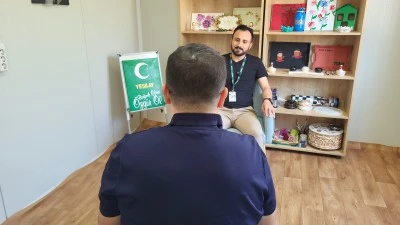 Kumar bağımlısı şahıs YEDAM ile bağımlılıktan kurtuldu