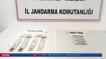 Kumar operasyonunda 7 ş&uuml;pheli su&ccedil;&uuml;st&uuml; yakalandı