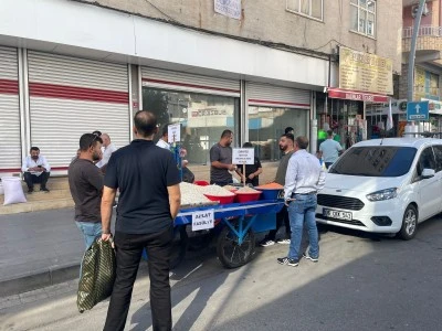 Kuraklık, bakliyat fiyatlarını vurdu