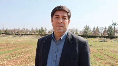 Kuraklıkta suyun etkin ve tasarruflu kullanılması uyarısı