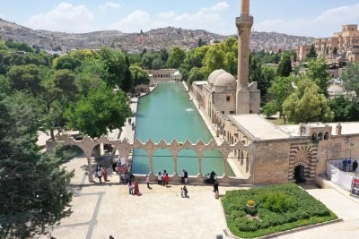 Kurban Bayramı tatili hareketli ge&ccedil;irecek