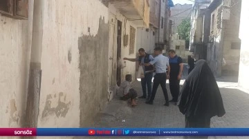 Kurban eti ihtiya&ccedil; sahiplerine dağıtıldı