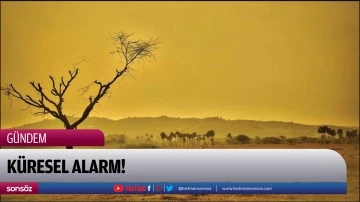 K&uuml;resel alarm! 