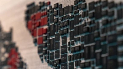 K&uuml;resel &ccedil;ip satışlarında b&uuml;y&uuml;me 2025&rsquo;te yavaşlayacak