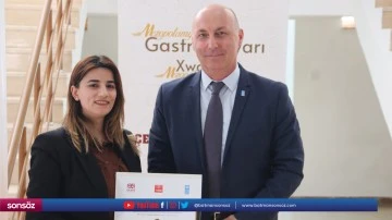 Kursiyerler sertifika aldı