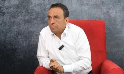 K&uuml;rt Se&ccedil;mende Yaşar Aydın&rsquo;a Y&ouml;nelik &lsquo;Kolektif Umut&rsquo; Arayışı