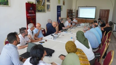 K&uuml;rt&ccedil;e terminolojisi i&ccedil;in ortak standart oluşturuluyor