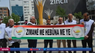 &ldquo;K&uuml;rtler dilini konuşmalı ve &ouml;ğrenmeli&rdquo;