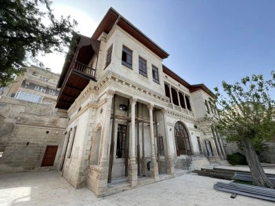 Kurtuluş M&uuml;zesi bir yıl i&ccedil;erisinde ziyarete a&ccedil;ılacak